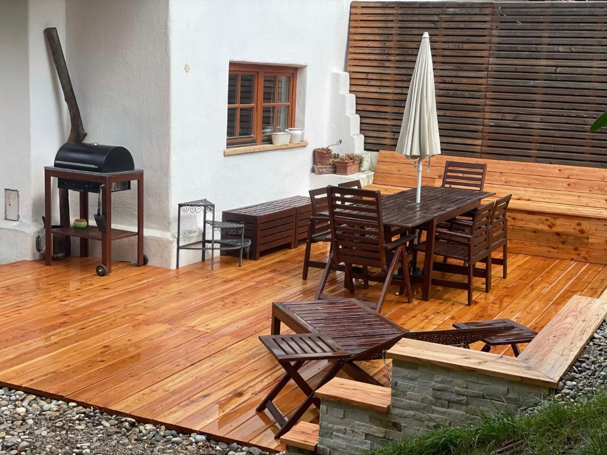 Wundervoll Eben - Chalets & Plaetze Voller Wunder - Notschkerl & Feinis Waasen Extérieur photo