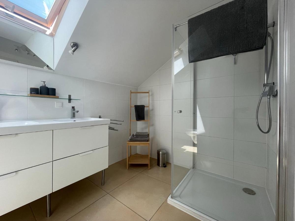 Wundervoll Eben - Chalets & Plaetze Voller Wunder - Notschkerl & Feinis Waasen Extérieur photo