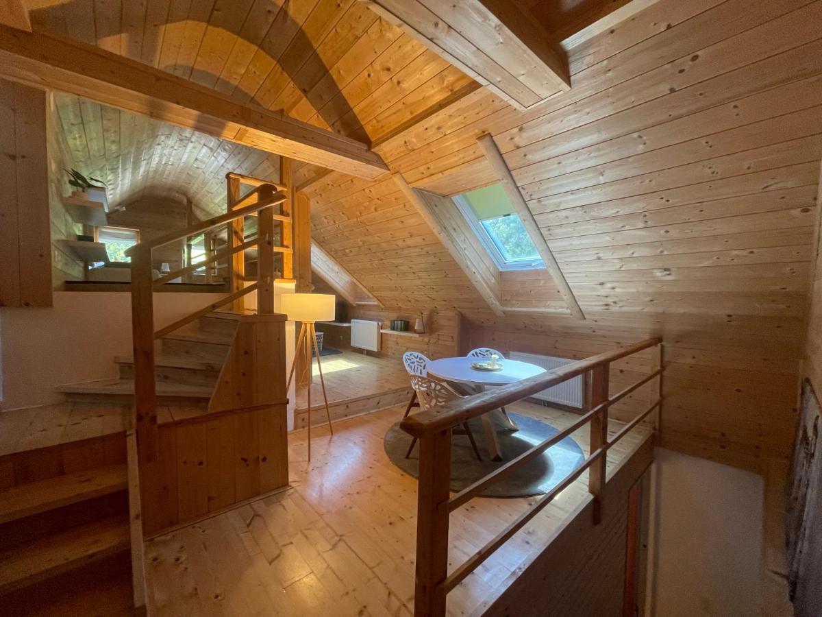 Wundervoll Eben - Chalets & Plaetze Voller Wunder - Notschkerl & Feinis Waasen Extérieur photo