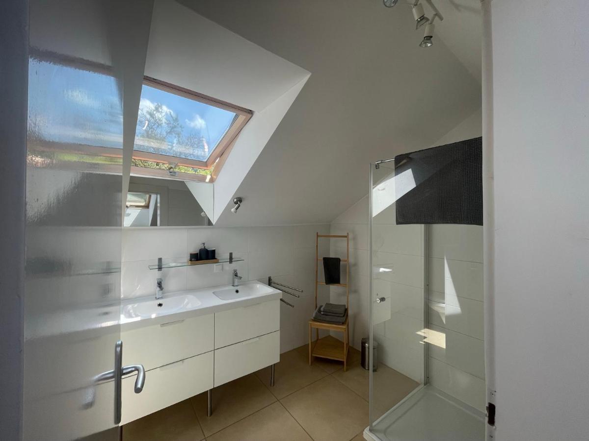 Wundervoll Eben - Chalets & Plaetze Voller Wunder - Notschkerl & Feinis Waasen Extérieur photo