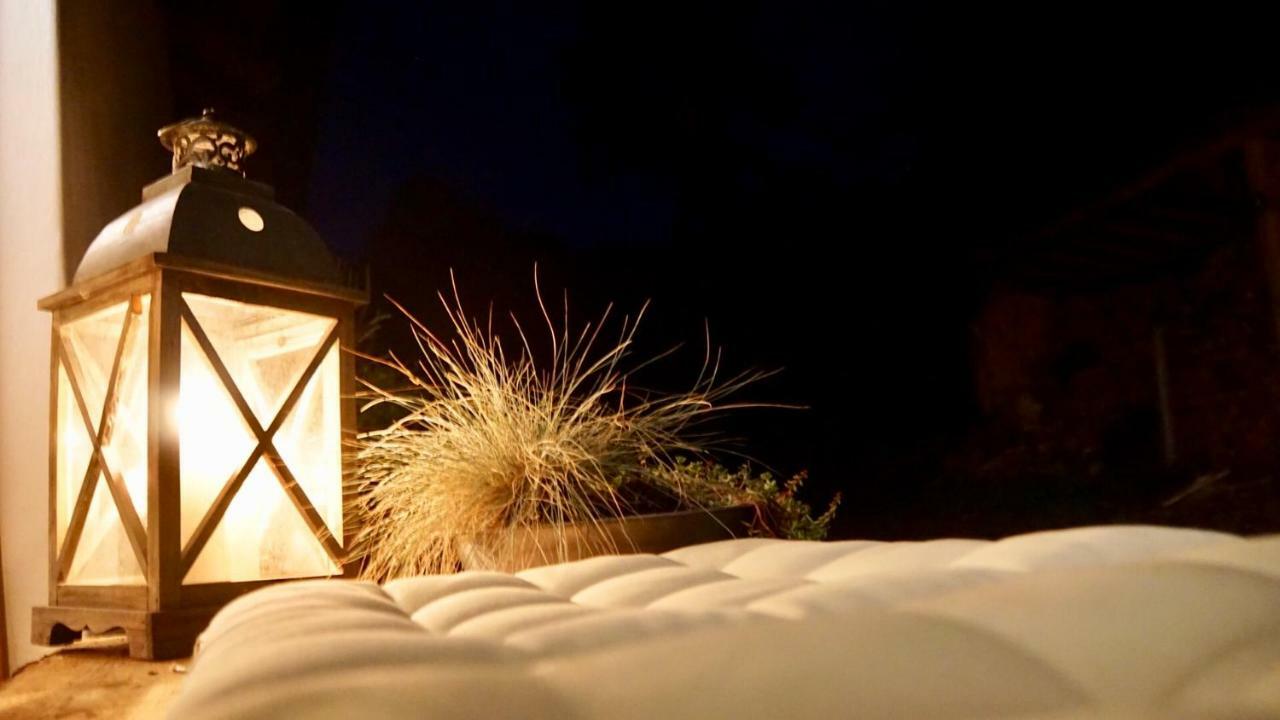 Wundervoll Eben - Chalets & Plaetze Voller Wunder - Notschkerl & Feinis Waasen Extérieur photo