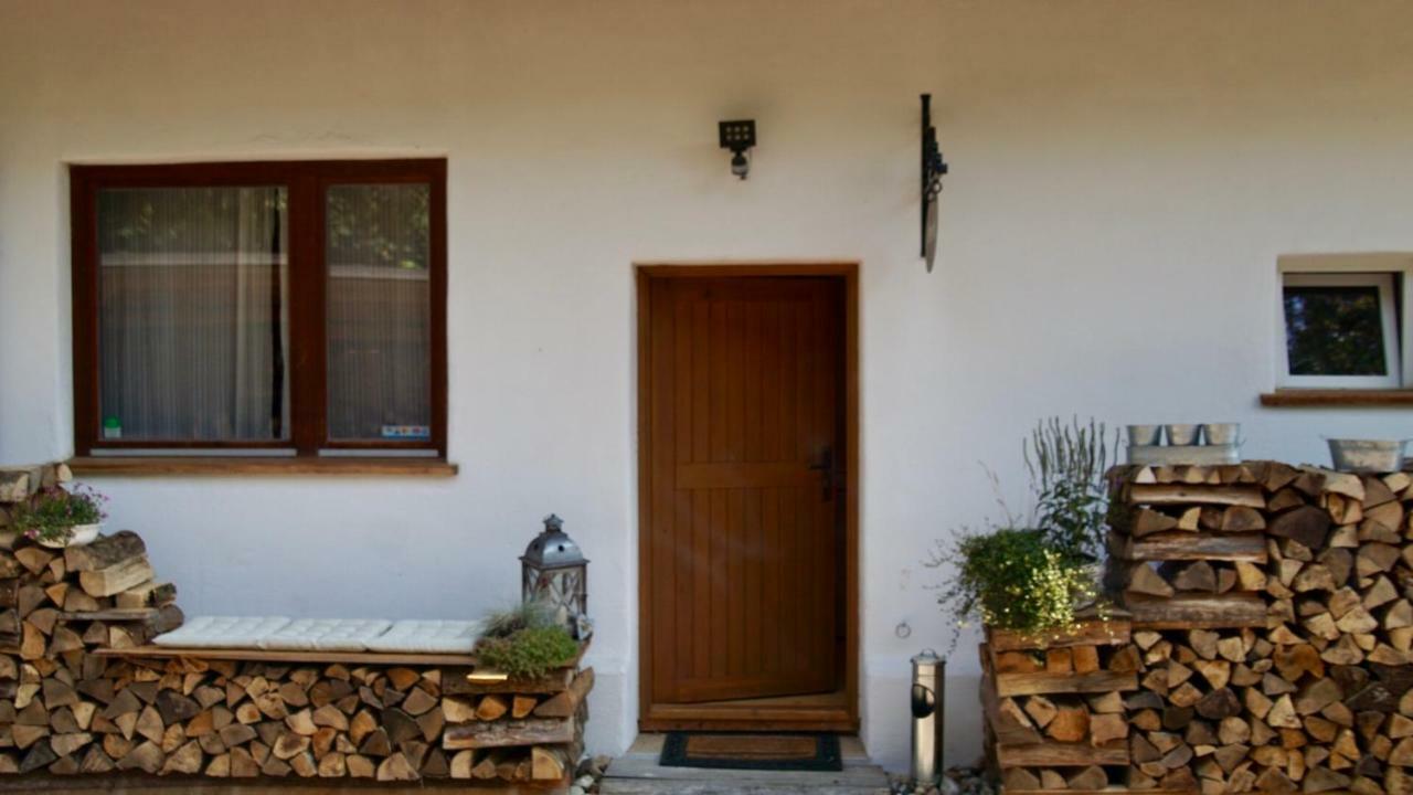 Wundervoll Eben - Chalets & Plaetze Voller Wunder - Notschkerl & Feinis Waasen Extérieur photo