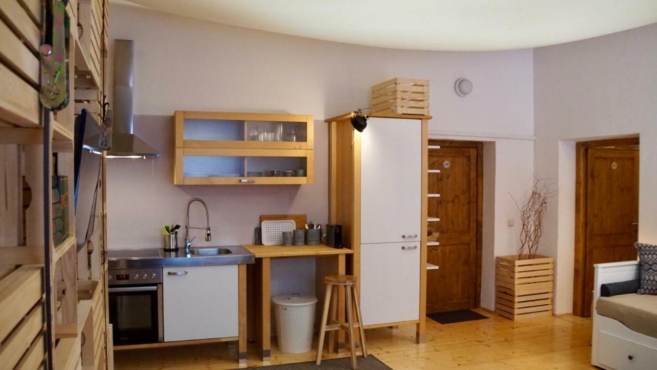 Wundervoll Eben - Chalets & Plaetze Voller Wunder - Notschkerl & Feinis Waasen Extérieur photo