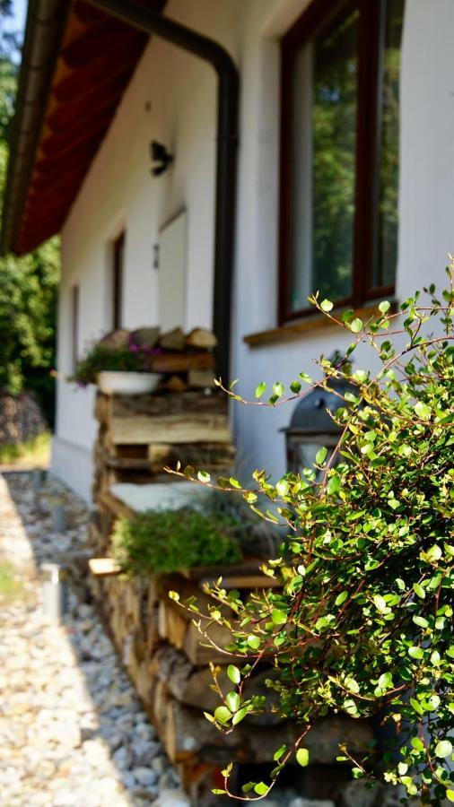 Wundervoll Eben - Chalets & Plaetze Voller Wunder - Notschkerl & Feinis Waasen Extérieur photo