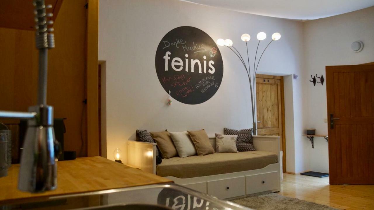 Wundervoll Eben - Chalets & Plaetze Voller Wunder - Notschkerl & Feinis Waasen Extérieur photo