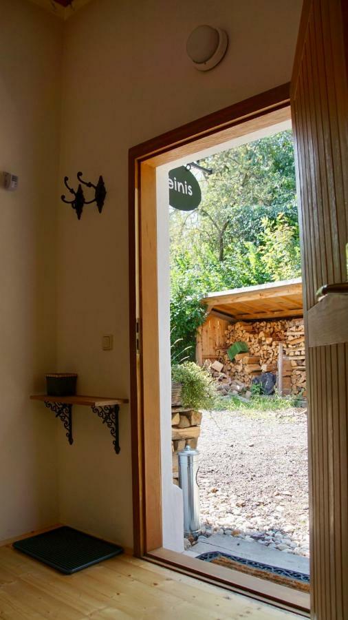 Wundervoll Eben - Chalets & Plaetze Voller Wunder - Notschkerl & Feinis Waasen Extérieur photo