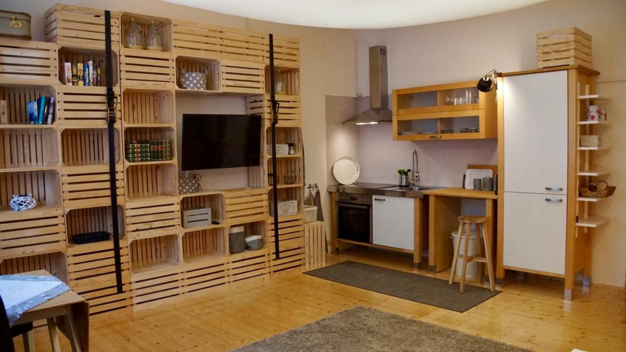 Wundervoll Eben - Chalets & Plaetze Voller Wunder - Notschkerl & Feinis Waasen Extérieur photo